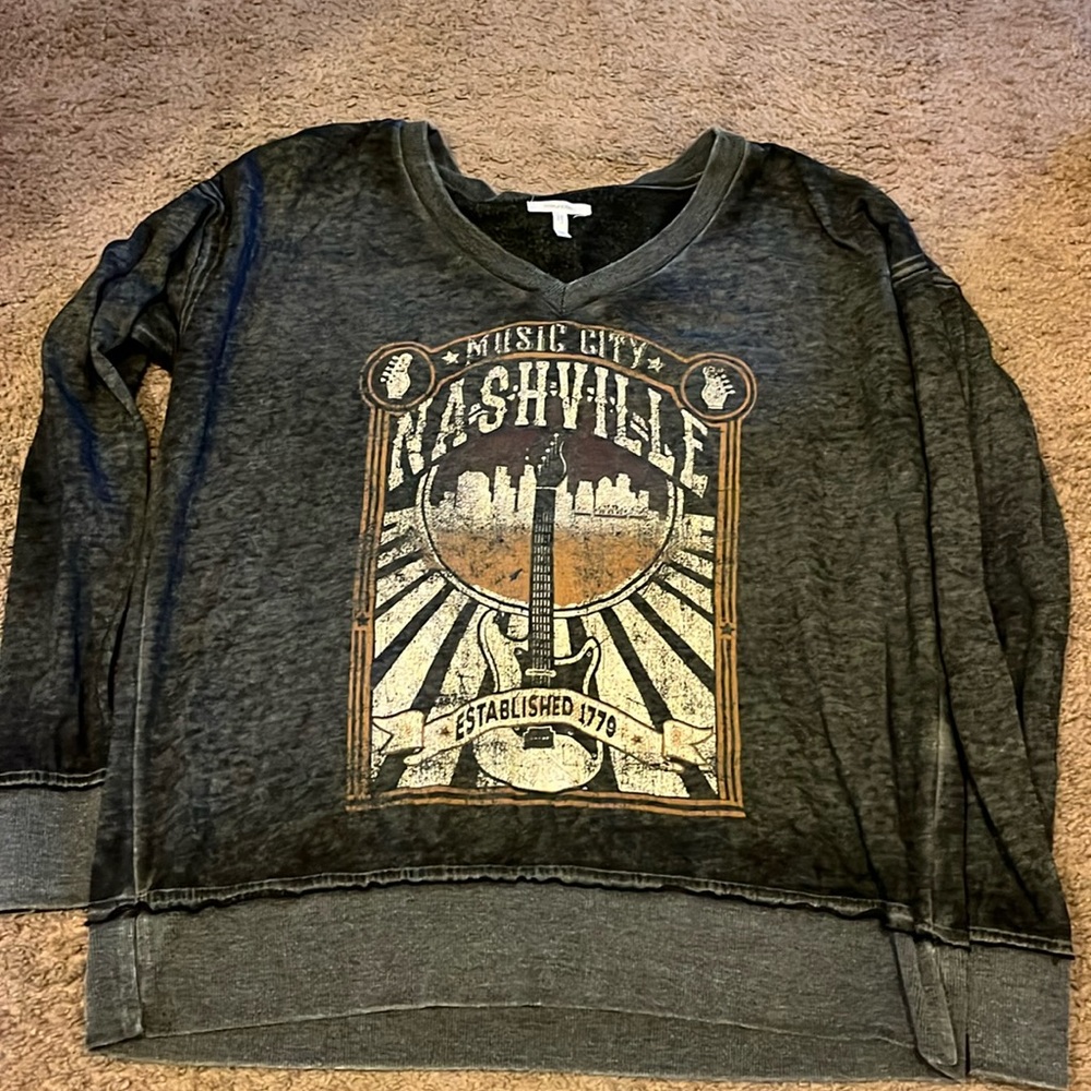 Nashville